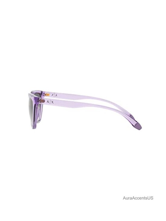 Cat Eye Sunglasses Full Rim Plastic Frame UV Protection